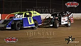August 2nd, 2025 - USRA Weekly Racing Series