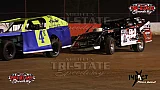 August 2nd, 2025 - USRA Weekly Racing Series
