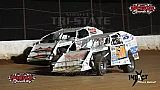 August 2nd, 2025 - USRA Weekly Racing Series