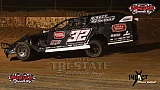 September 13th, 2025 - USMTS Red, White and Blue Nationals - Never Forget