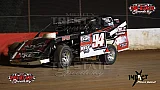 August 2nd, 2025 - USRA Weekly Racing Series
