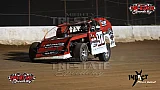 August 2nd, 2025 - USRA Weekly Racing Series