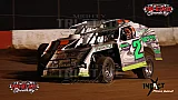 August 2nd, 2025 - USRA Weekly Racing Series