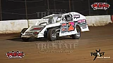 August 2nd, 2025 - USRA Weekly Racing Series