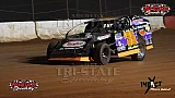 August 2nd, 2025 - USRA Weekly Racing Series