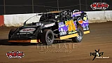 August 2nd, 2025 - USRA Weekly Racing Series
