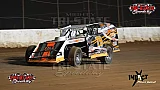 August 2nd, 2025 - USRA Weekly Racing Series