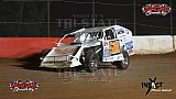 August 2nd, 2025 - USRA Weekly Racing Series