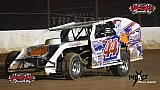 August 2nd, 2025 - USRA Weekly Racing Series