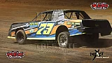 September 13th, 2025 - USMTS Red, White and Blue Nationals - Never Forget