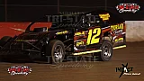 August 2nd, 2025 - USRA Weekly Racing Series