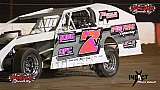 August 2nd, 2025 - USRA Weekly Racing Series