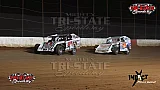 August 2nd, 2025 - USRA Weekly Racing Series