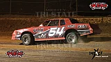 September 13th, 2025 - USMTS Red, White and Blue Nationals - Never Forget