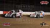 August 2nd, 2025 - USRA Weekly Racing Series