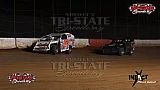 August 2nd, 2025 - USRA Weekly Racing Series