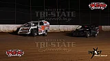 August 2nd, 2025 - USRA Weekly Racing Series