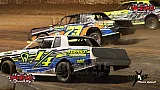 September 13th, 2025 - USMTS Red, White and Blue Nationals - Never Forget