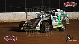 August 2nd, 2025 - USRA Weekly Racing Series