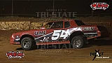 September 13th, 2025 - USMTS Red, White and Blue Nationals - Never Forget