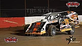 August 2nd, 2025 - USRA Weekly Racing Series