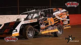 August 2nd, 2025 - USRA Weekly Racing Series