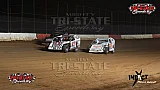 August 2nd, 2025 - USRA Weekly Racing Series