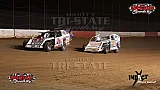 August 2nd, 2025 - USRA Weekly Racing Series