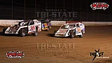 August 2nd, 2025 - USRA Weekly Racing Series