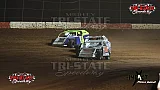 August 2nd, 2025 - USRA Weekly Racing Series