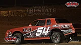 September 13th, 2025 - USMTS Red, White and Blue Nationals - Never Forget