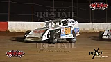 August 2nd, 2025 - USRA Weekly Racing Series