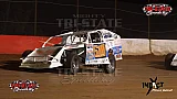 August 2nd, 2025 - USRA Weekly Racing Series