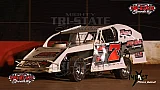 August 2nd, 2025 - USRA Weekly Racing Series