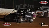 August 2nd, 2025 - USRA Weekly Racing Series
