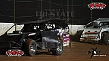 August 2nd, 2025 - USRA Weekly Racing Series