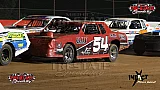 August 2nd, 2025 - USRA Weekly Racing Series