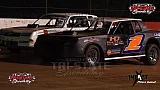 August 2nd, 2025 - USRA Weekly Racing Series