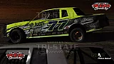 September 13th, 2025 - USMTS Red, White and Blue Nationals - Never Forget