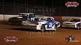 August 2nd, 2025 - USRA Weekly Racing Series