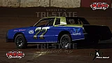 August 2nd, 2025 - USRA Weekly Racing Series