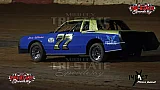 August 2nd, 2025 - USRA Weekly Racing Series