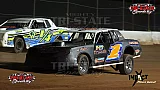 August 2nd, 2025 - USRA Weekly Racing Series