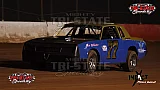 August 2nd, 2025 - USRA Weekly Racing Series