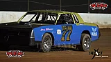 August 2nd, 2025 - USRA Weekly Racing Series