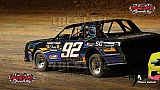 September 13th, 2025 - USMTS Red, White and Blue Nationals - Never Forget