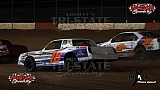 August 2nd, 2025 - USRA Weekly Racing Series