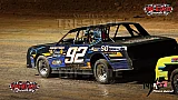 September 13th, 2025 - USMTS Red, White and Blue Nationals - Never Forget