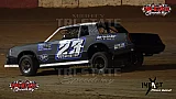 August 2nd, 2025 - USRA Weekly Racing Series