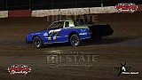 August 2nd, 2025 - USRA Weekly Racing Series